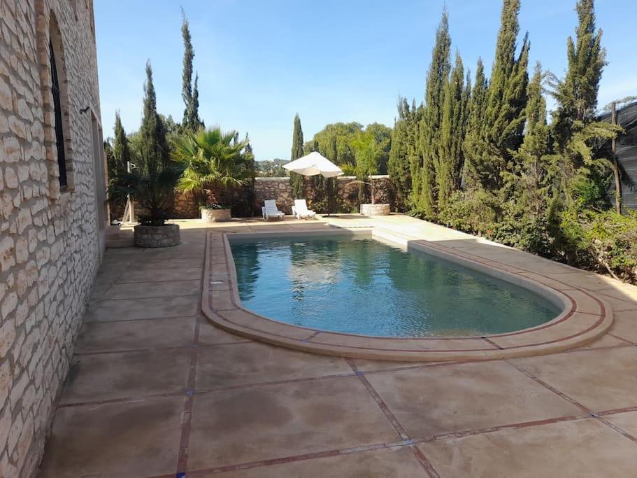 Villa Rosa
