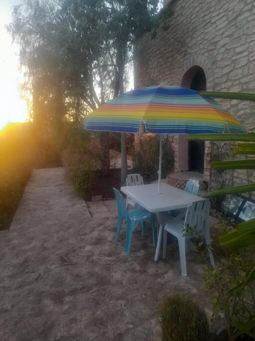 Villa Rosa