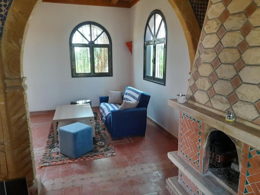 Villa Rosa