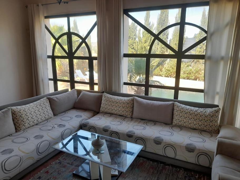 Villa Rosa