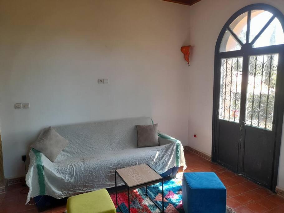 Villa Rosa