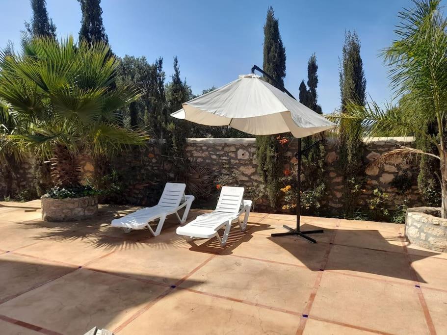 Villa Rosa
