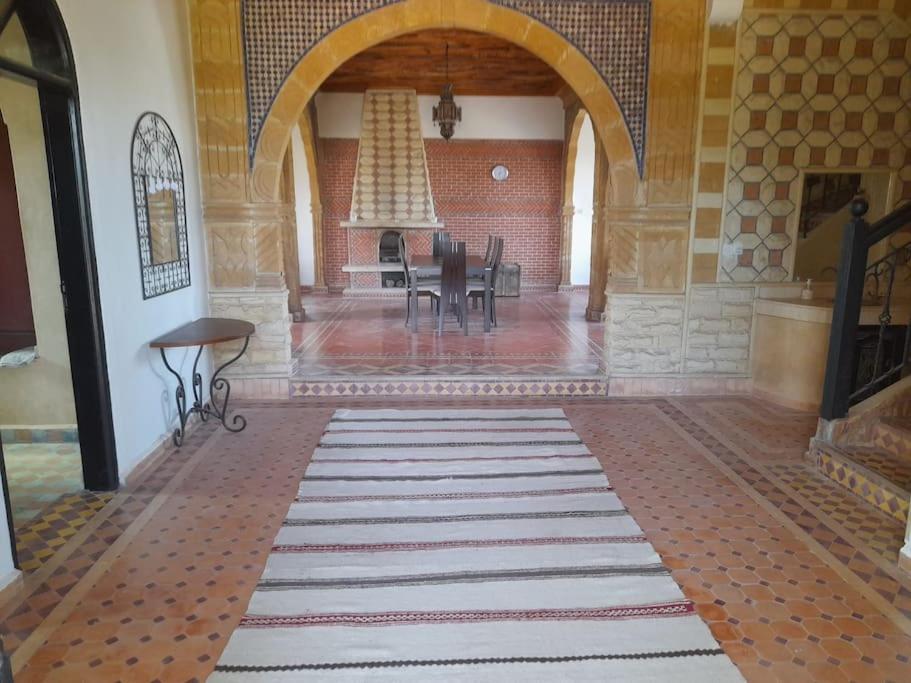 Villa Rosa