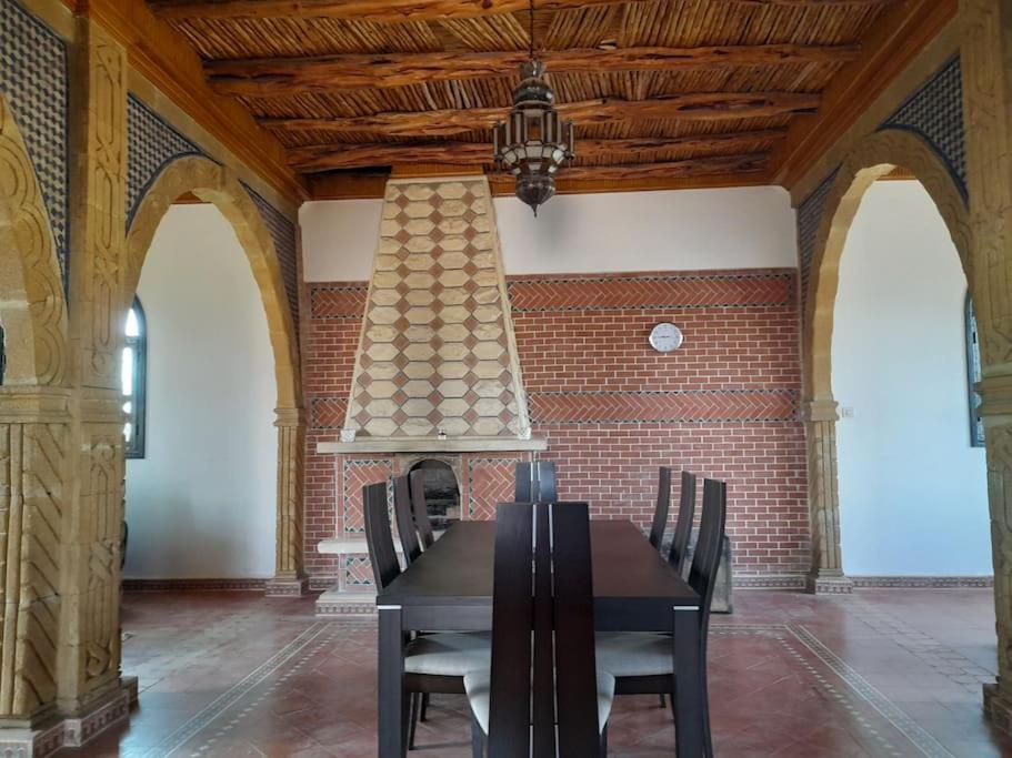 Villa Rosa