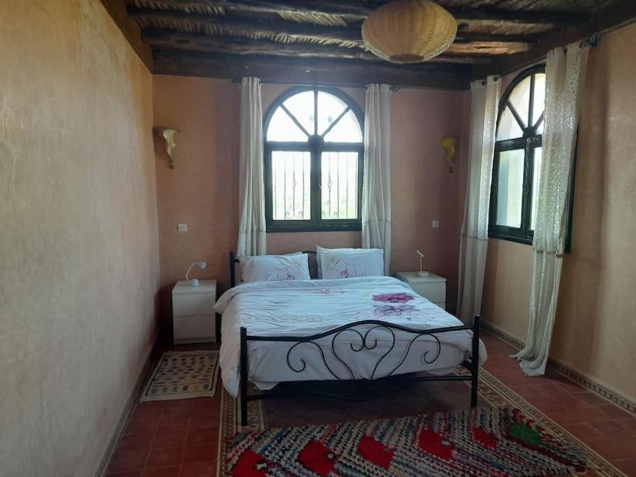Villa Rosa