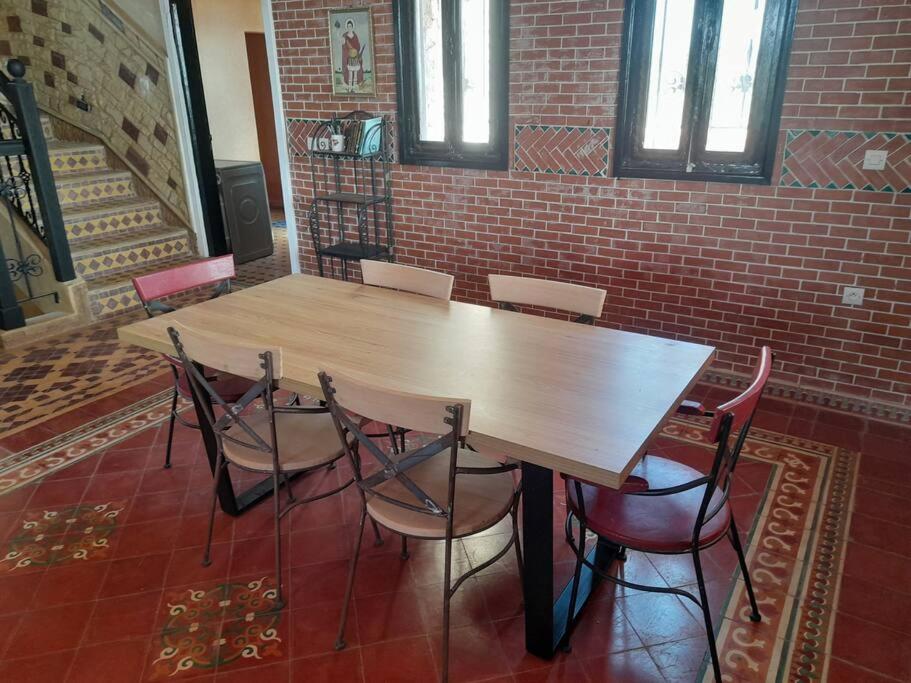 Villa Rosa