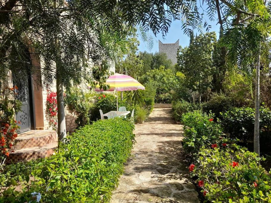 Villa Rosa