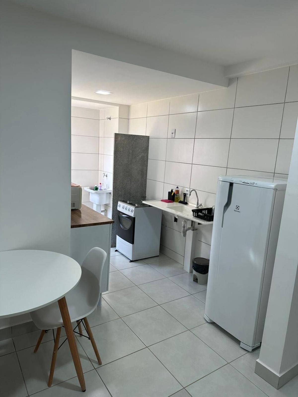 Apartamento 2 quartos