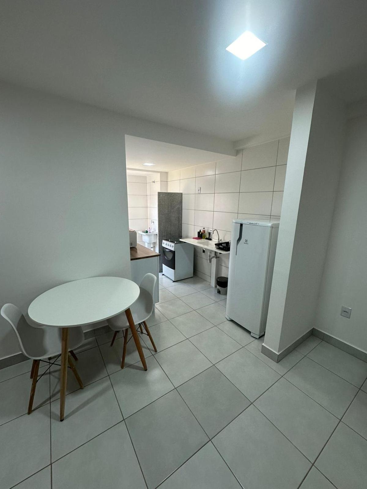 Apartamento 2 quartos