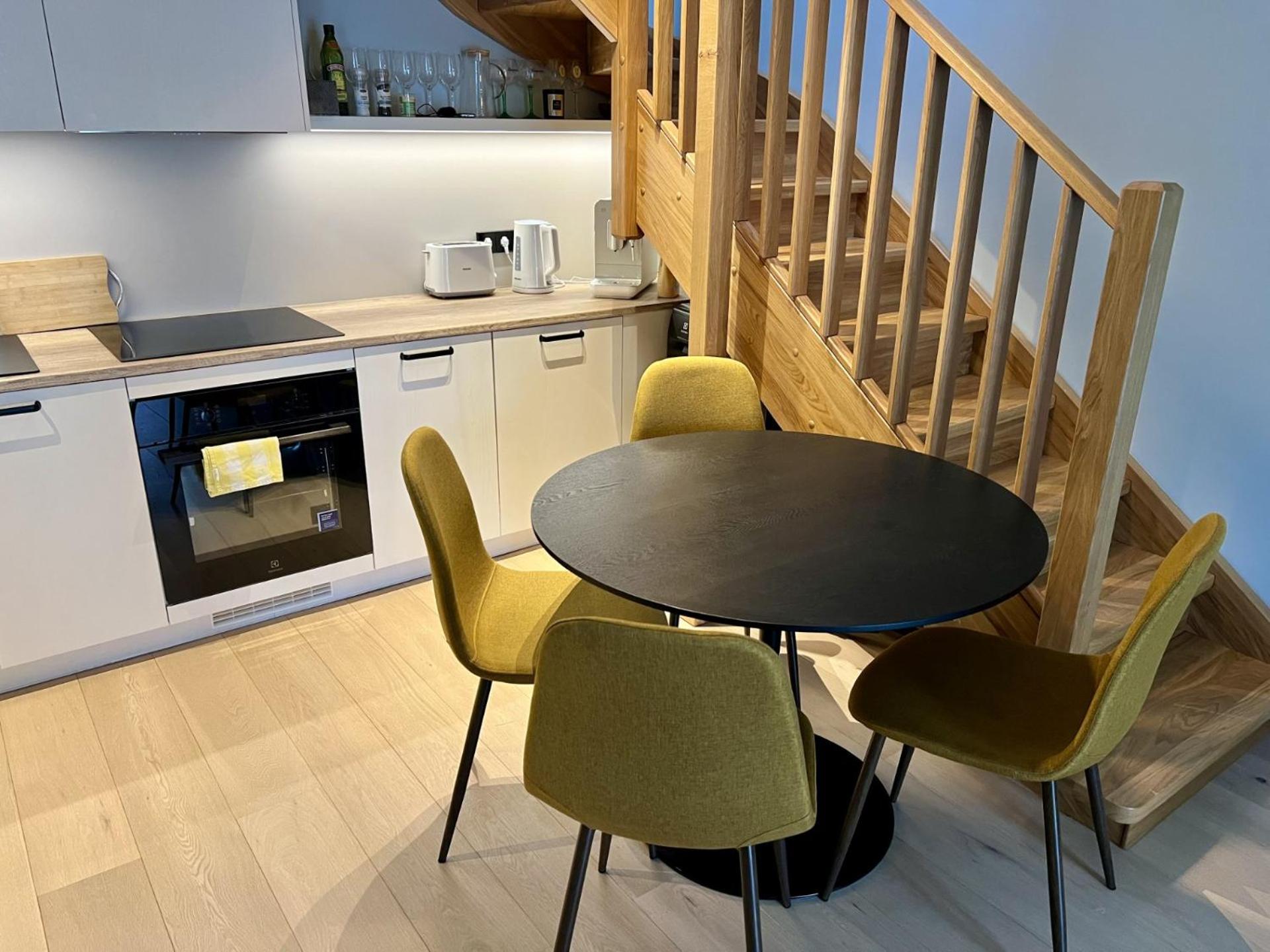 Saue Apartment