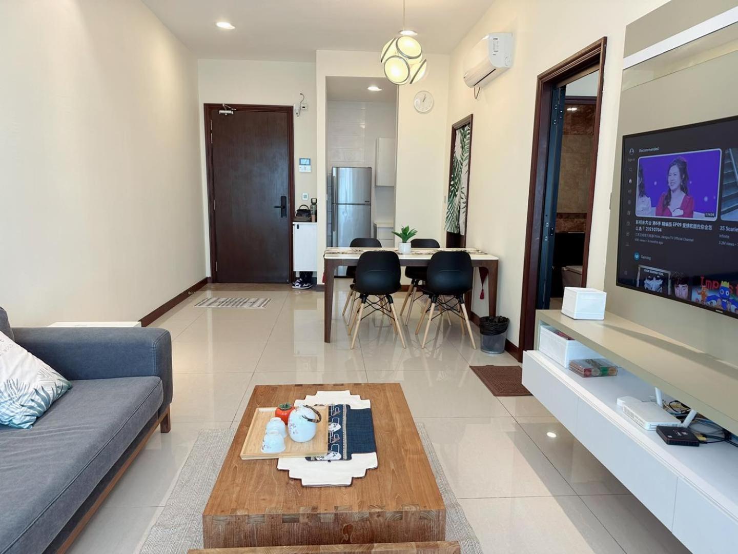 Paragon Suites Jacuzzi Suites by MWM