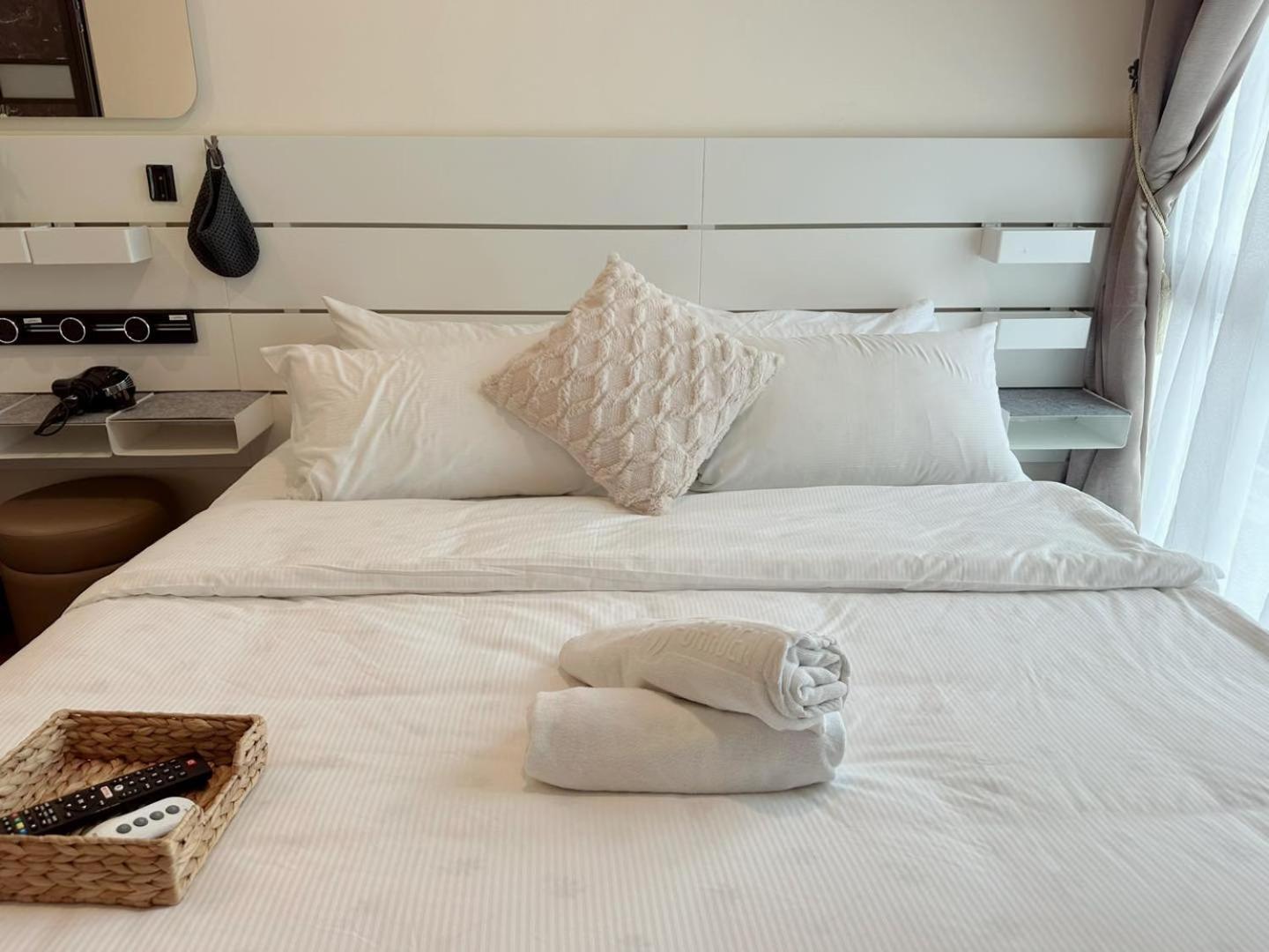 Paragon Suites Jacuzzi Suites by MWM