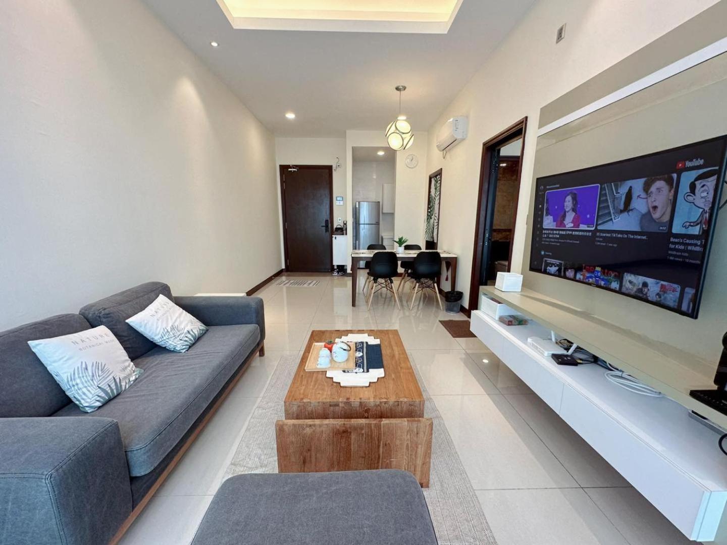 Paragon Suites Jacuzzi Suites by MWM