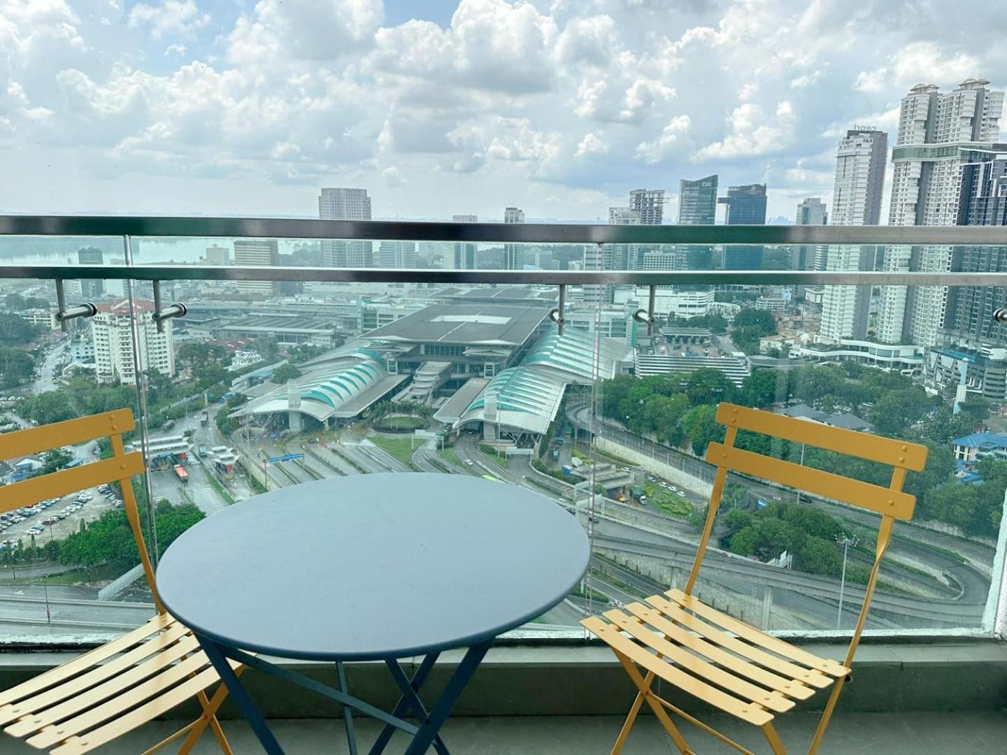 Paragon Suites Jacuzzi Suites by MWM