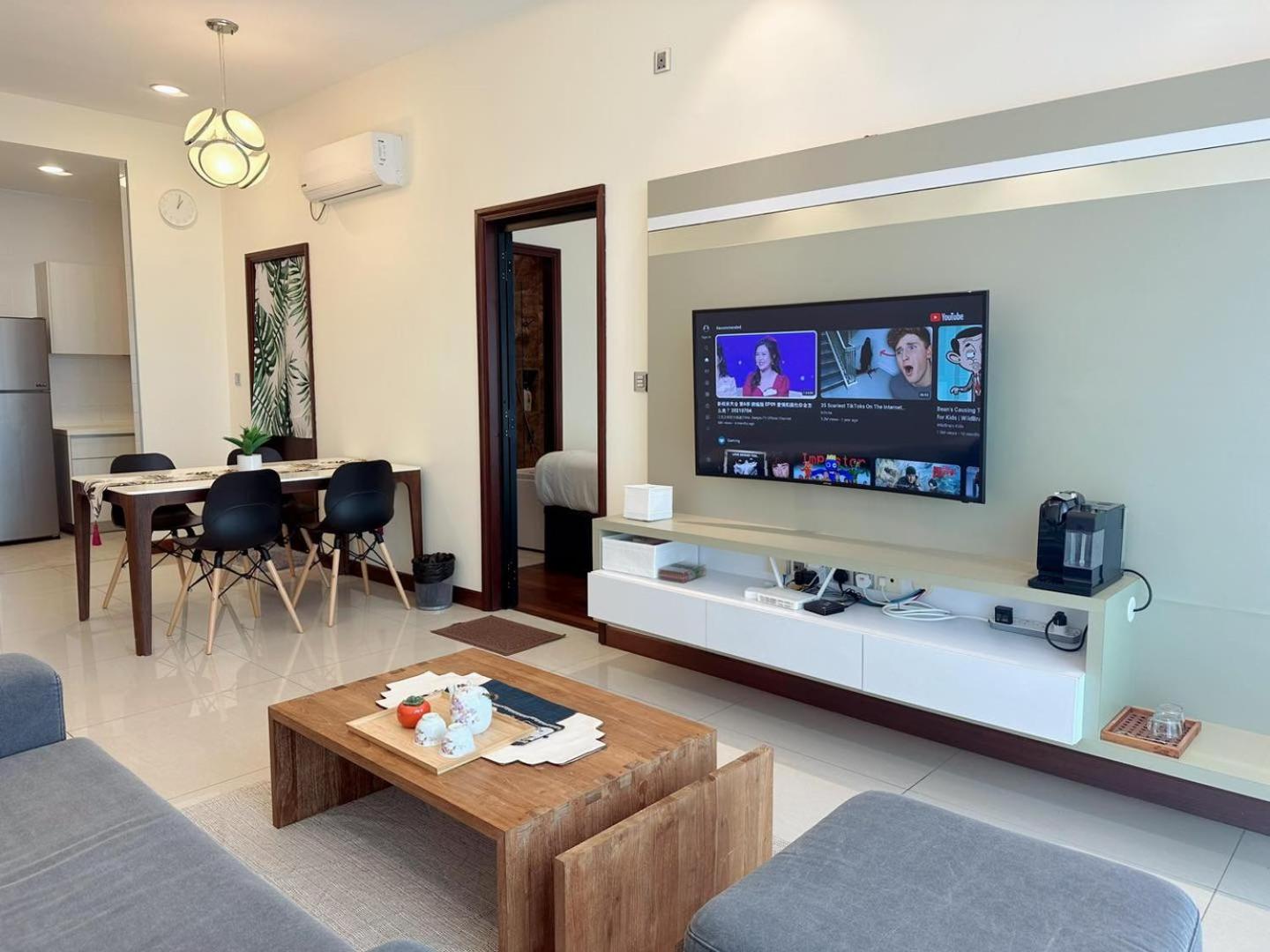 Paragon Suites Jacuzzi Suites by MWM
