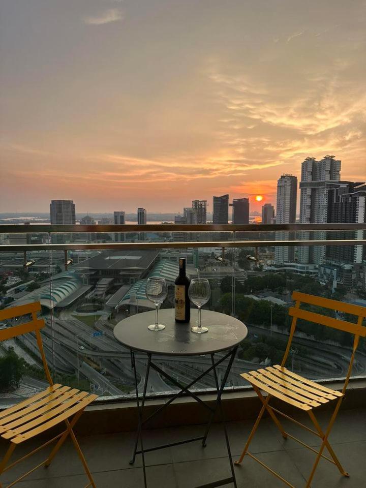 Paragon Suites Jacuzzi Suites by MWM