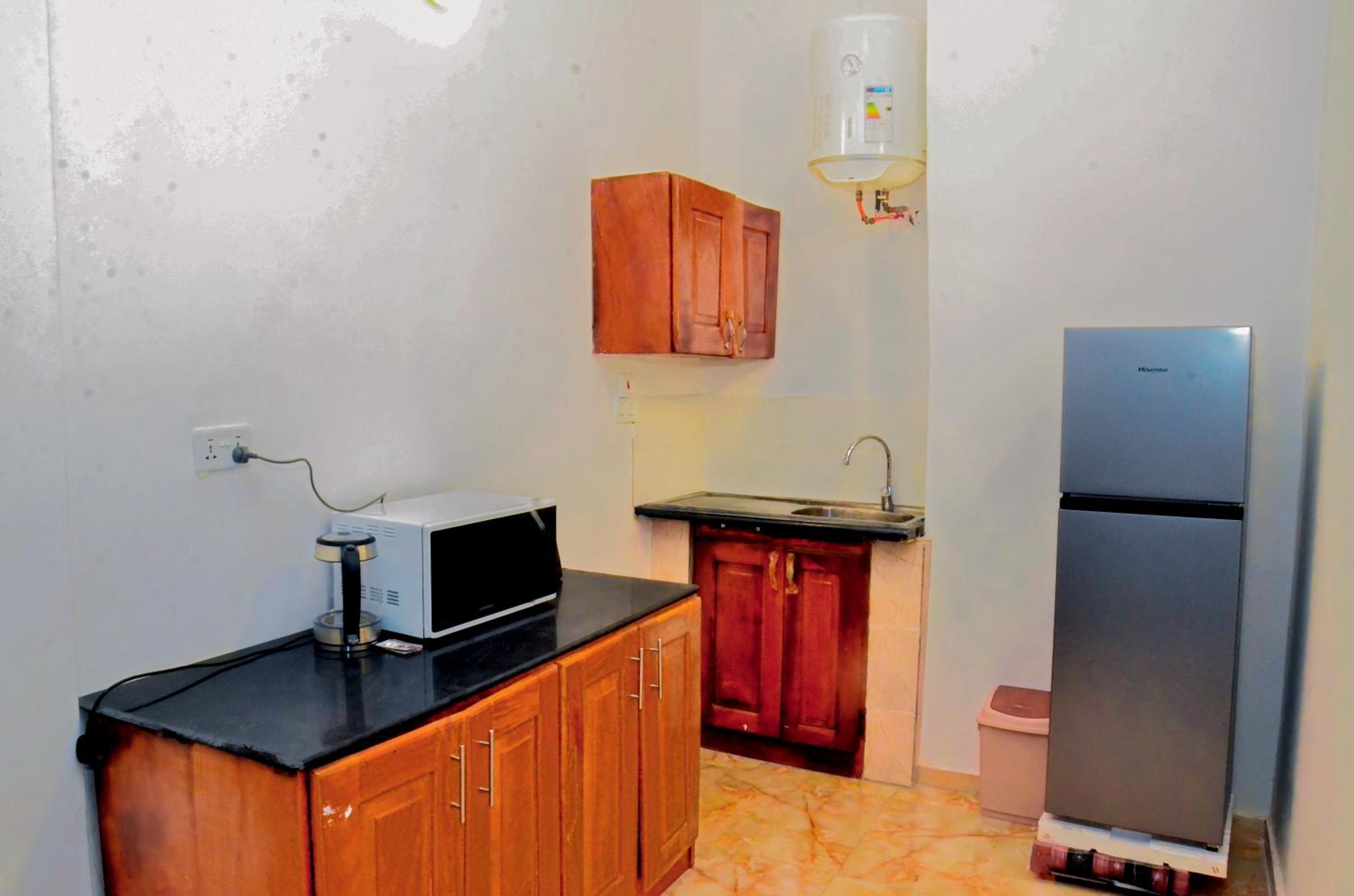 Sunu Sal Apartment view 5