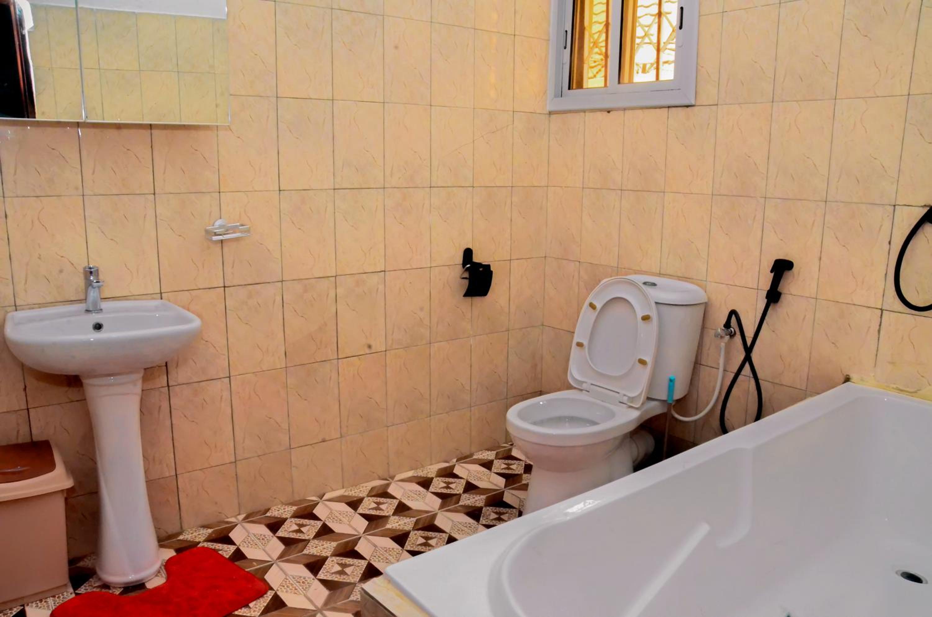 Sunu Sal Apartment view 2