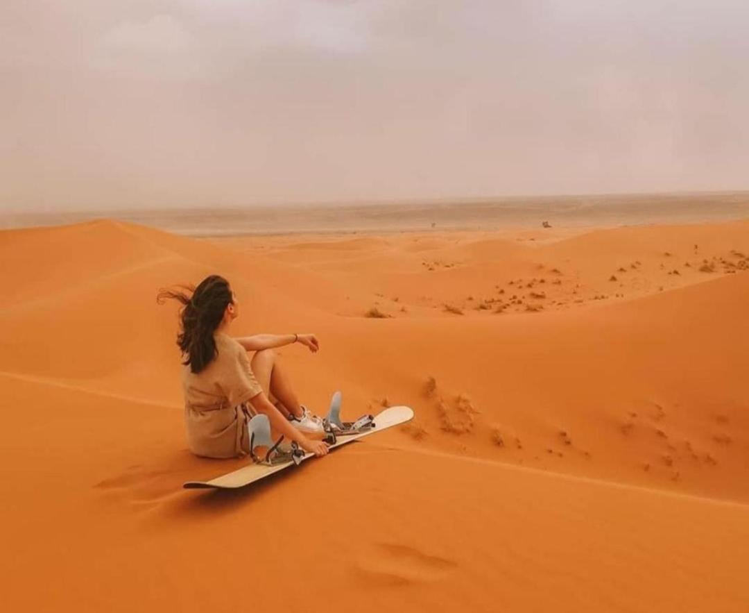Merzouga Alicante Luxury Camp