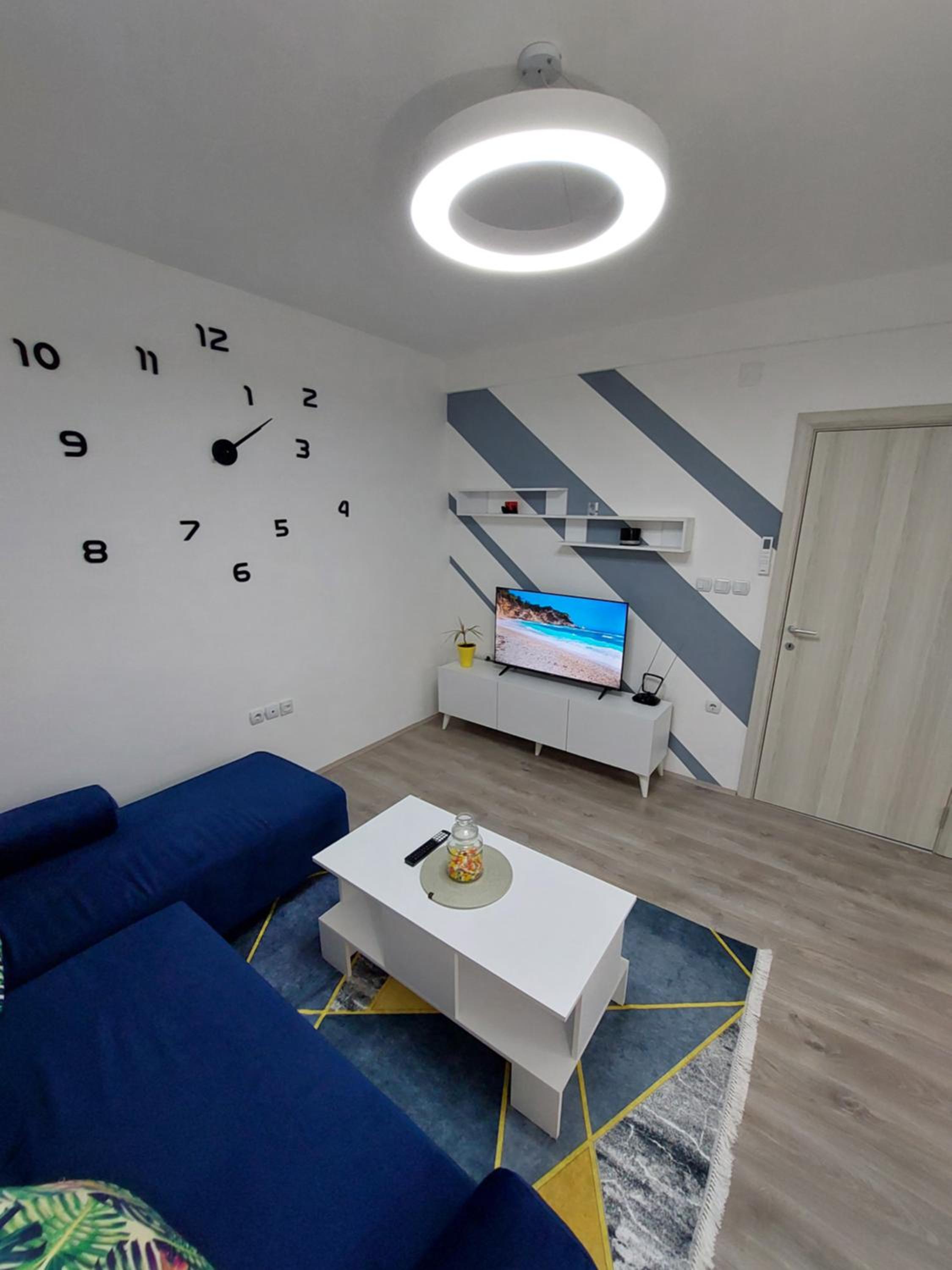 Lili`s Apartment view 2