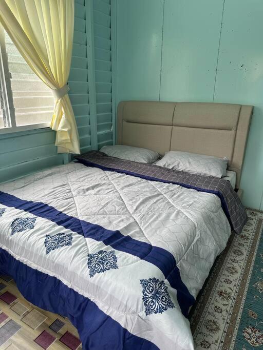 Villa Ala-ala Kampung Dalam Bandar photo 5
