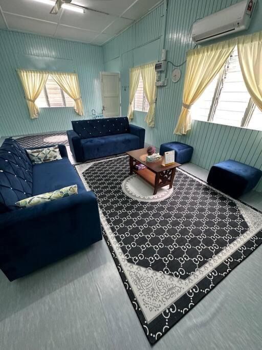 Villa Ala-ala Kampung Dalam Bandar photo 6