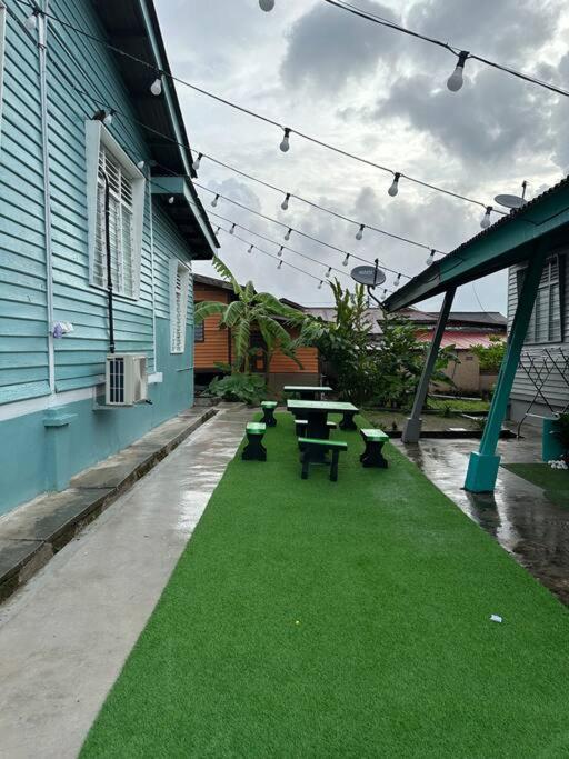 Villa Ala-ala Kampung Dalam Bandar photo 8