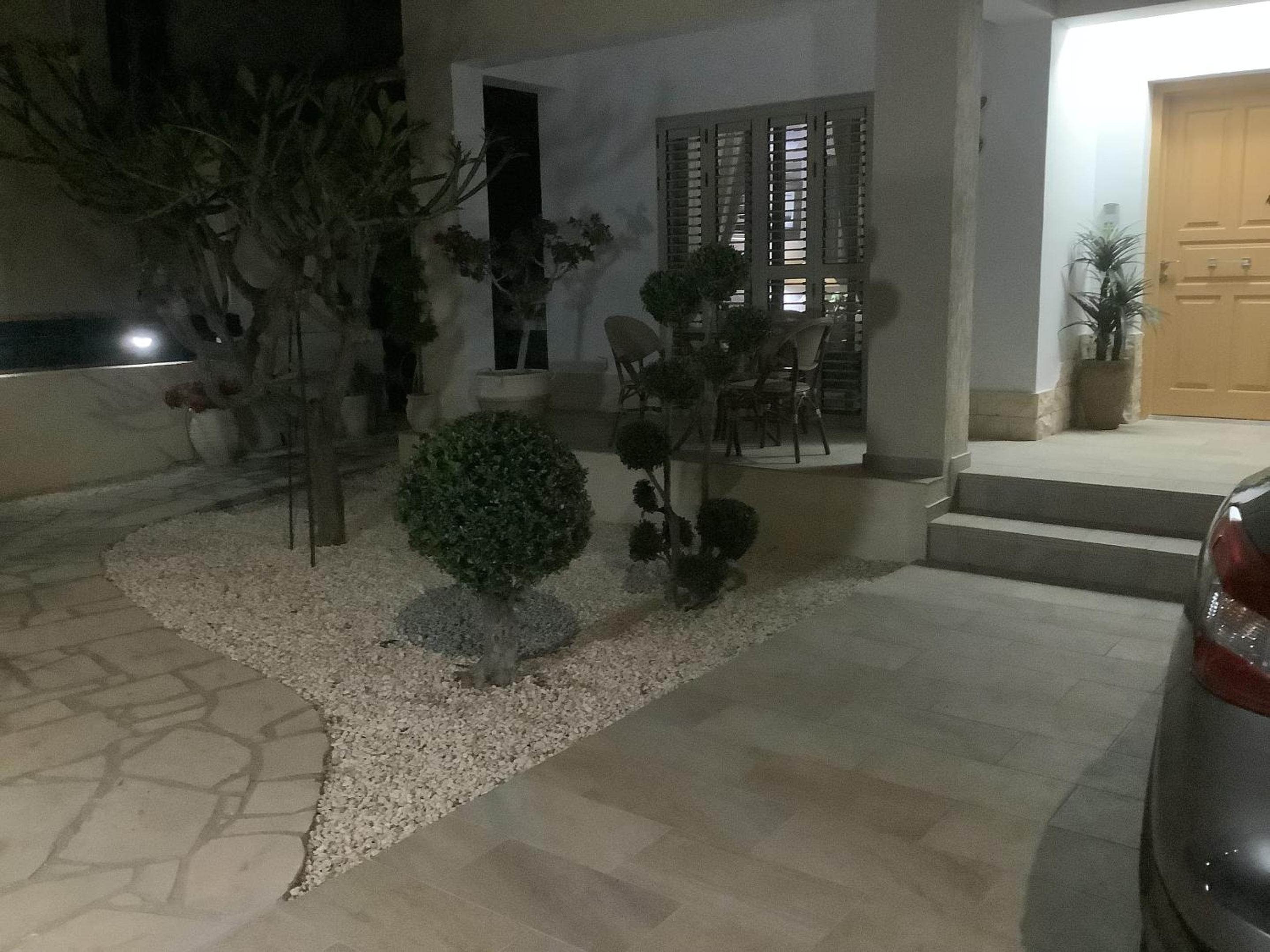Charming Villa with Panoramic Sea View in Kissonerga view 4