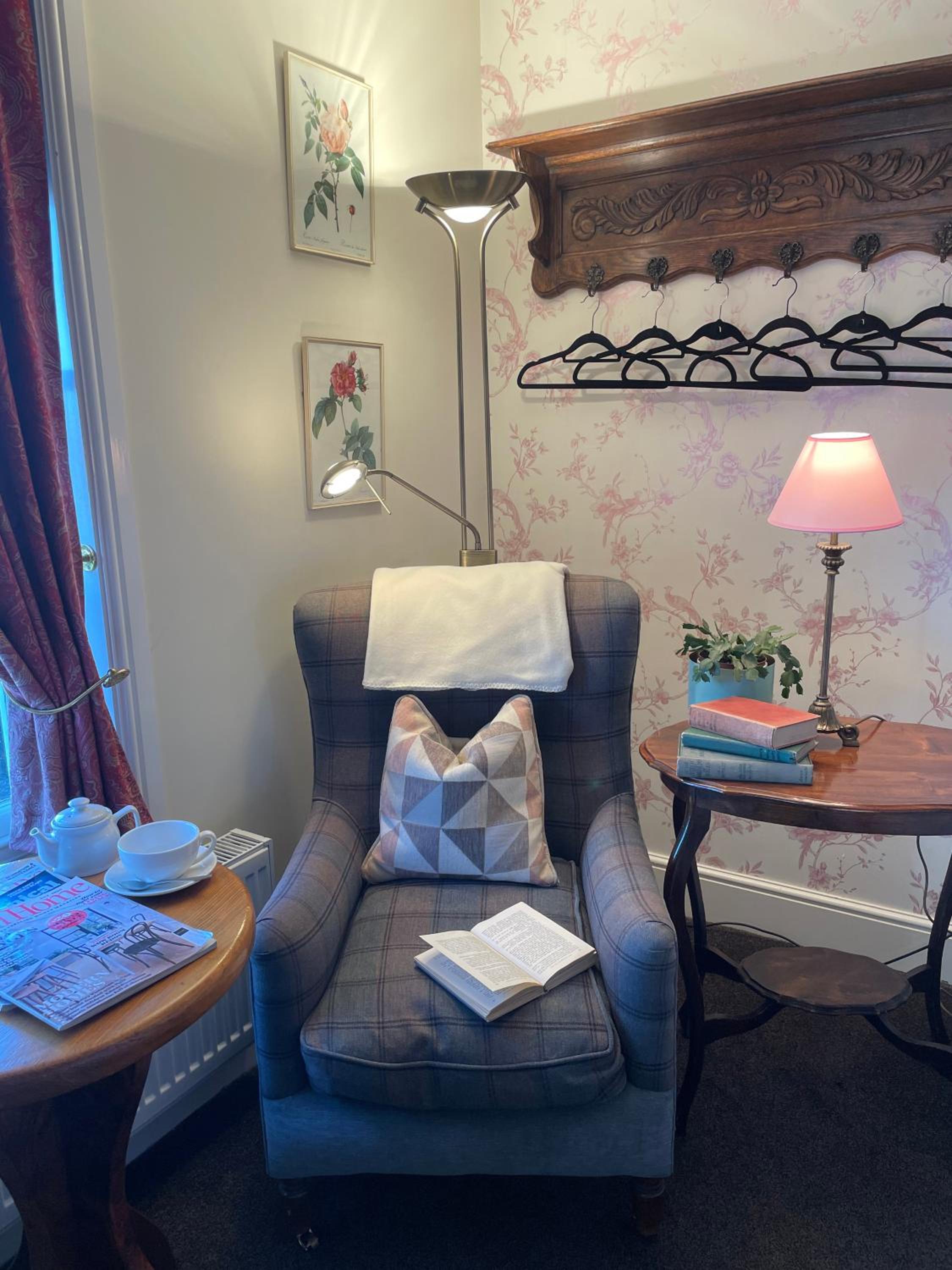 Eagle House - Award Winning B&B and Apartment