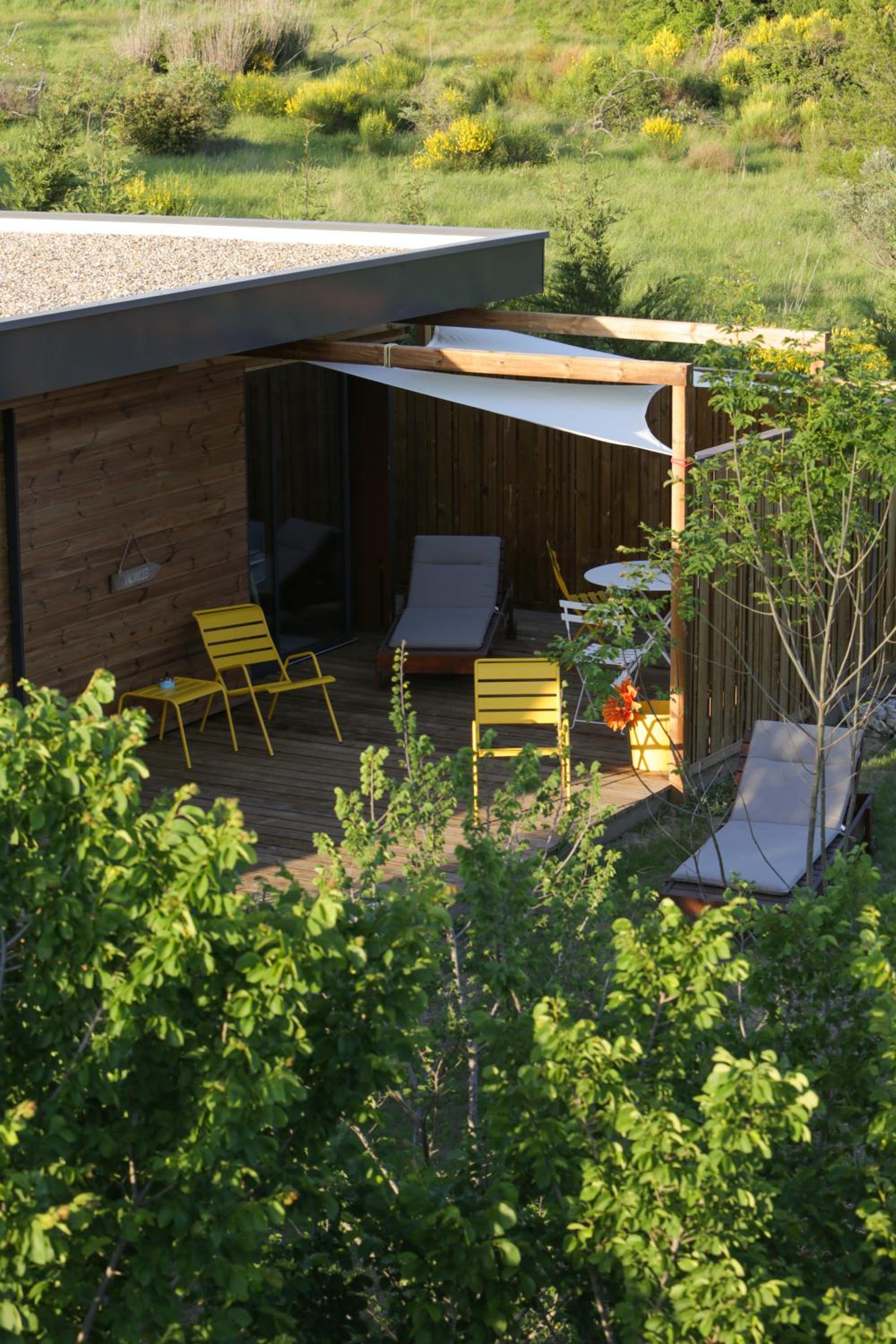 Domaine Mejan