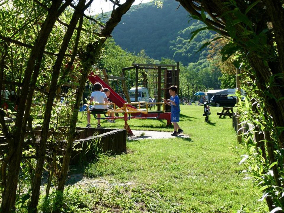 Chalet Scharflee
