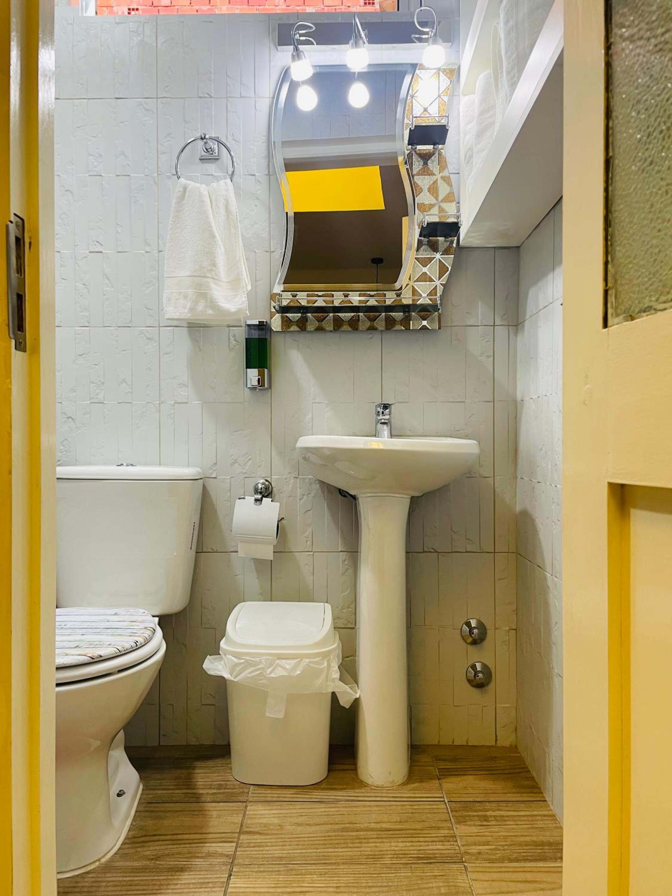 Apartamento céntrico Frida's todo nuevo