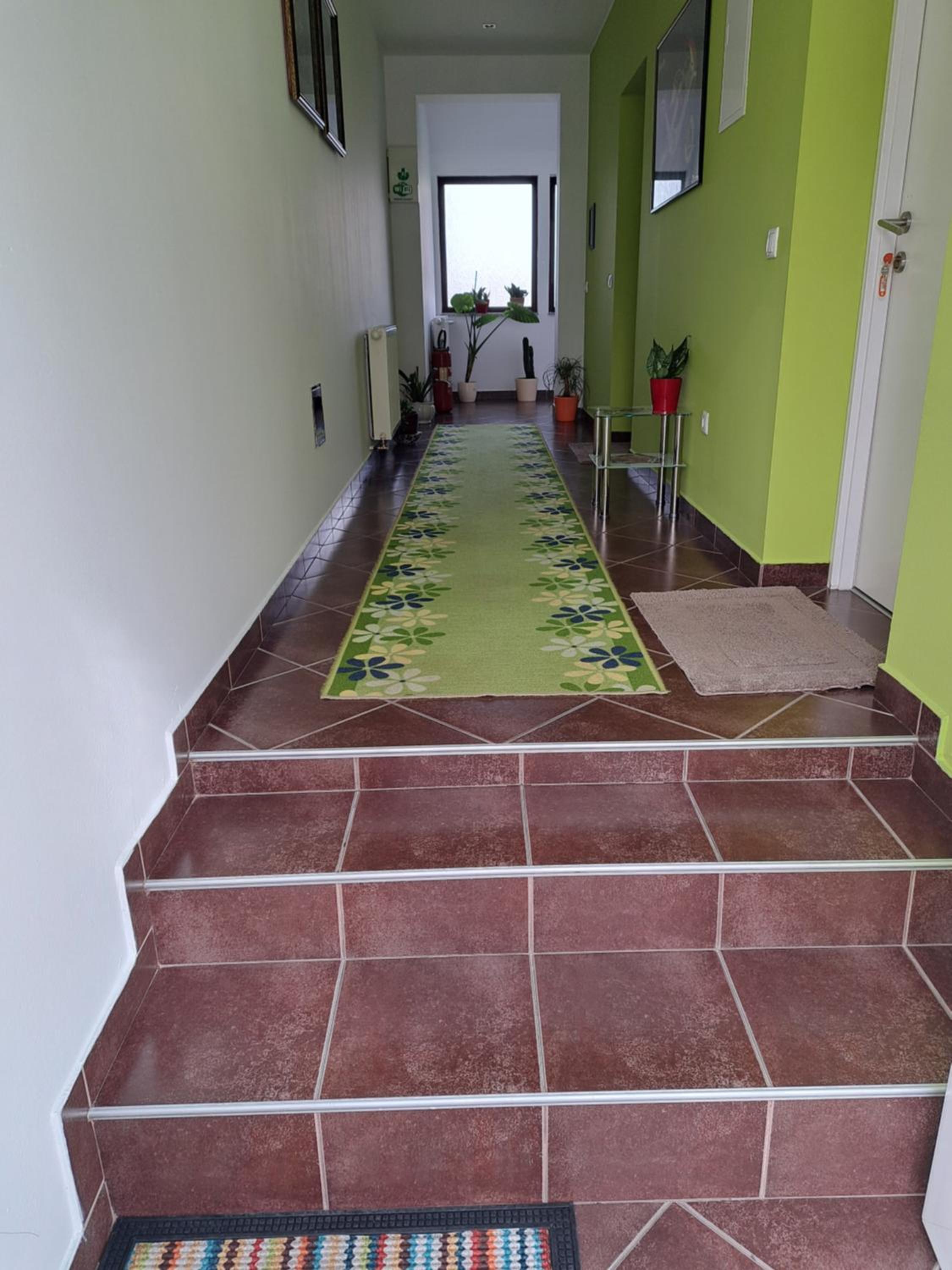 Rooms Modrušan view 5