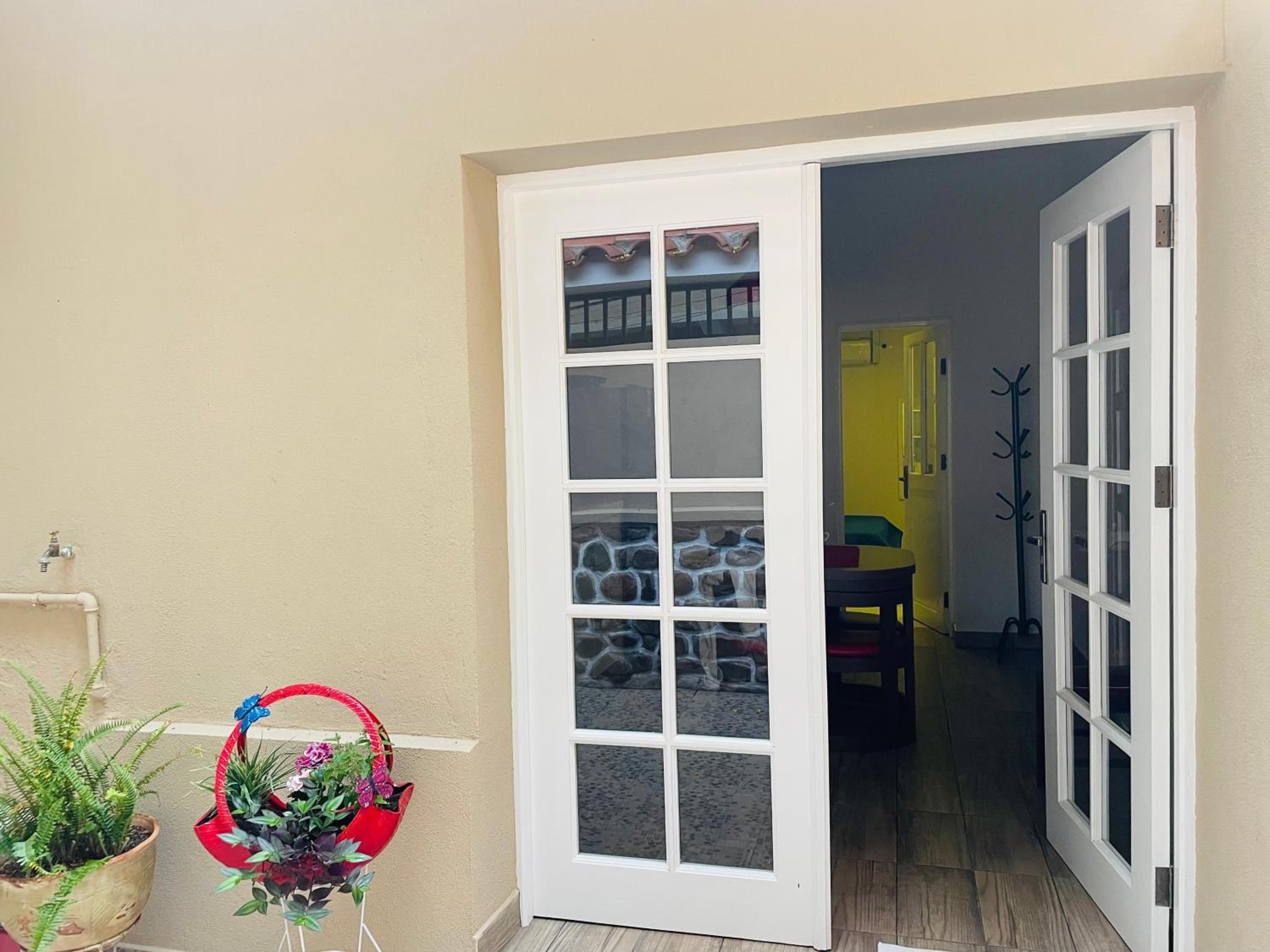Apartamento céntrico Frida's todo nuevo