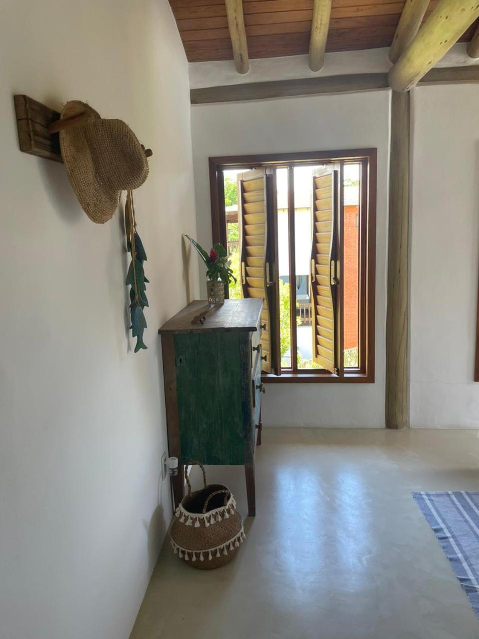 Casa Odara - Outeiro das Brisas - Espelho