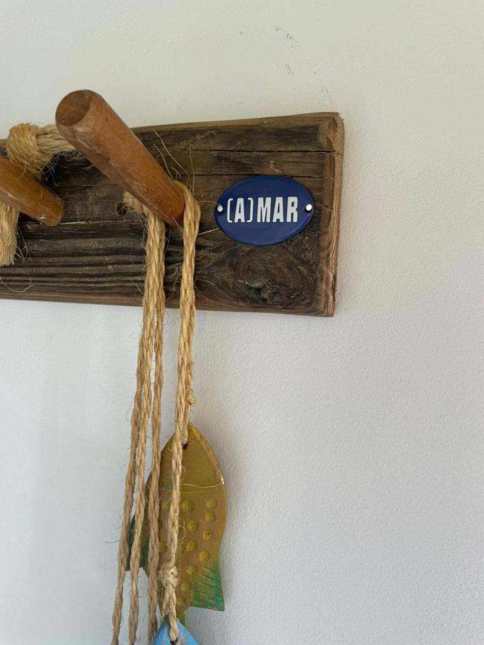 Casa Odara - Outeiro das Brisas - Espelho
