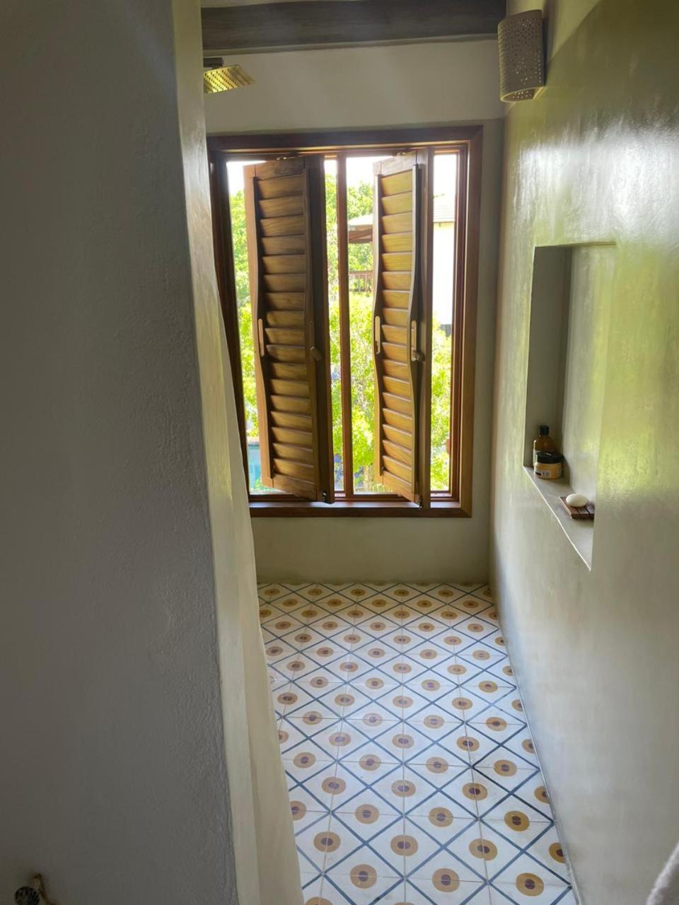 Casa Odara - Outeiro das Brisas - Espelho