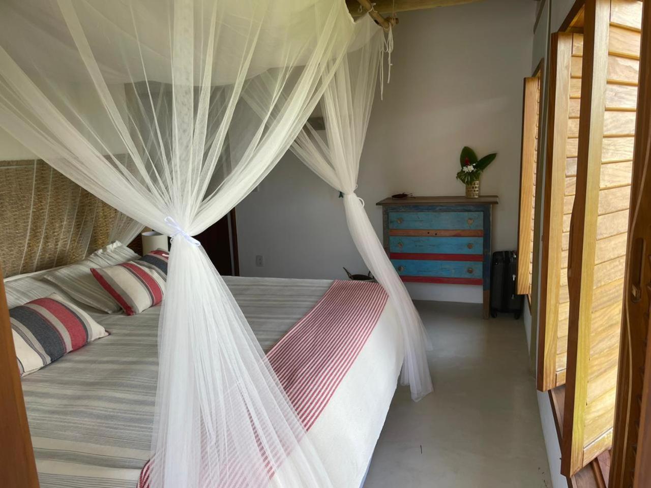 Casa Odara - Outeiro das Brisas - Espelho