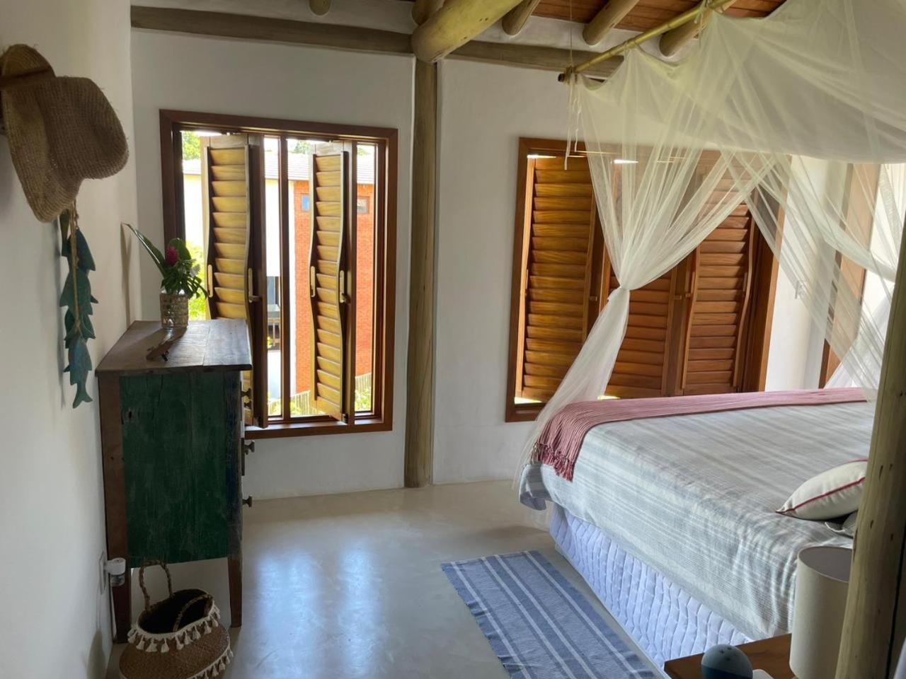 Casa Odara - Outeiro das Brisas - Espelho
