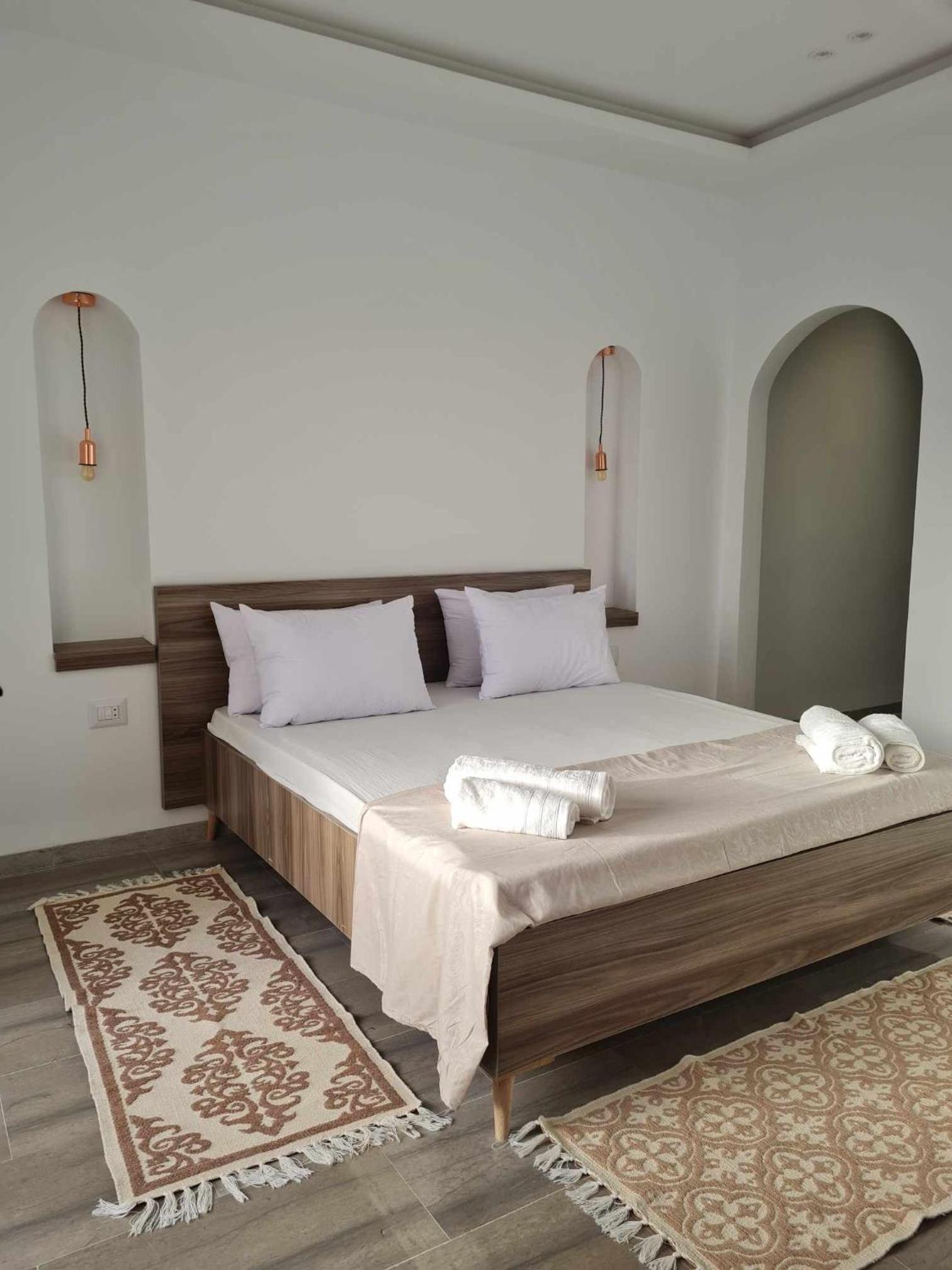 Maison bleue view 5