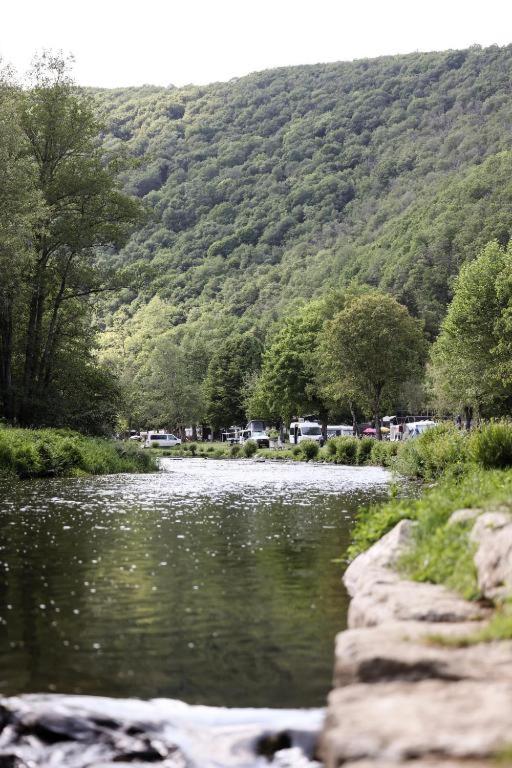 Chalet Scharflee