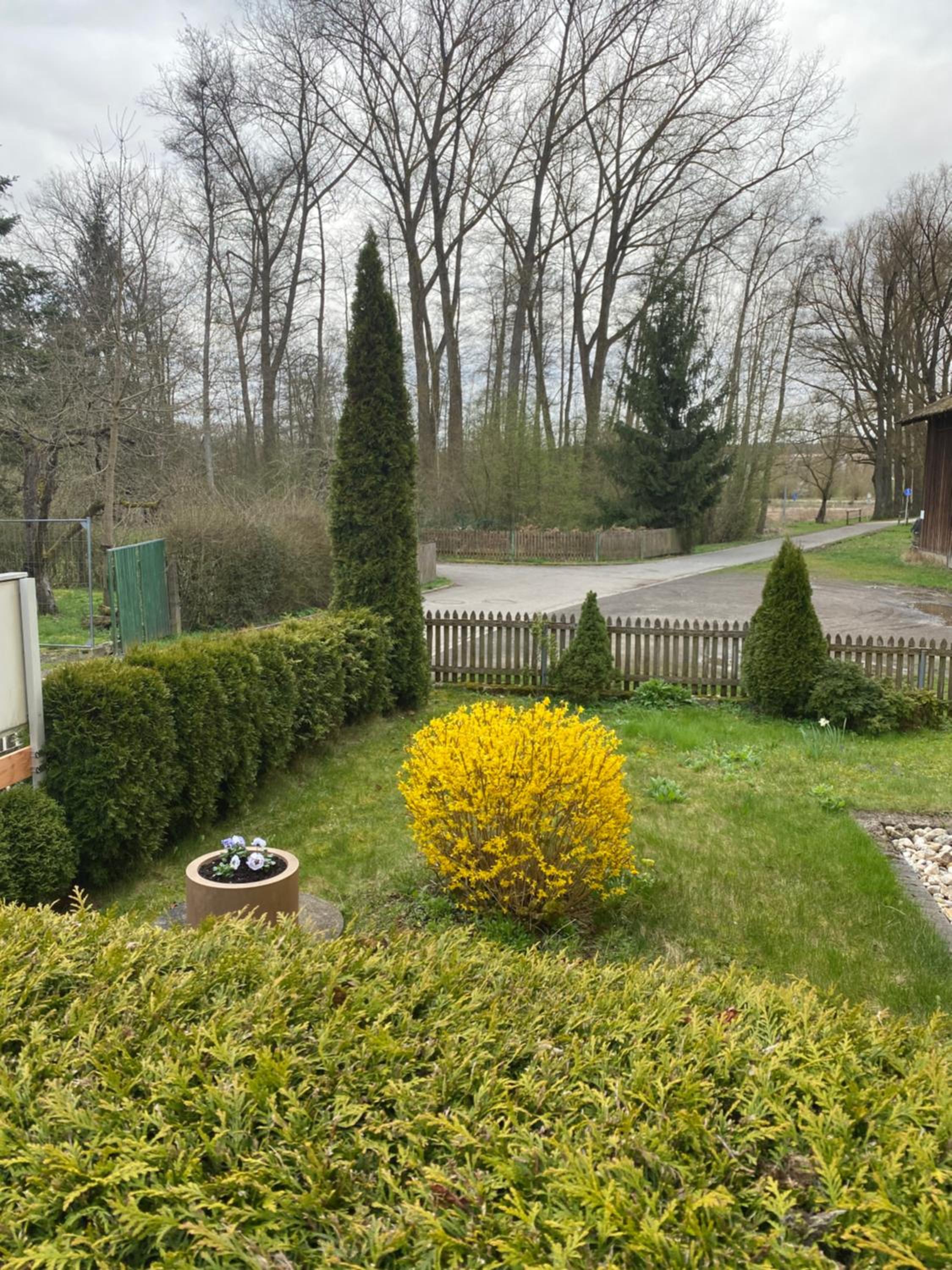 Ferienwohnungen Pohl