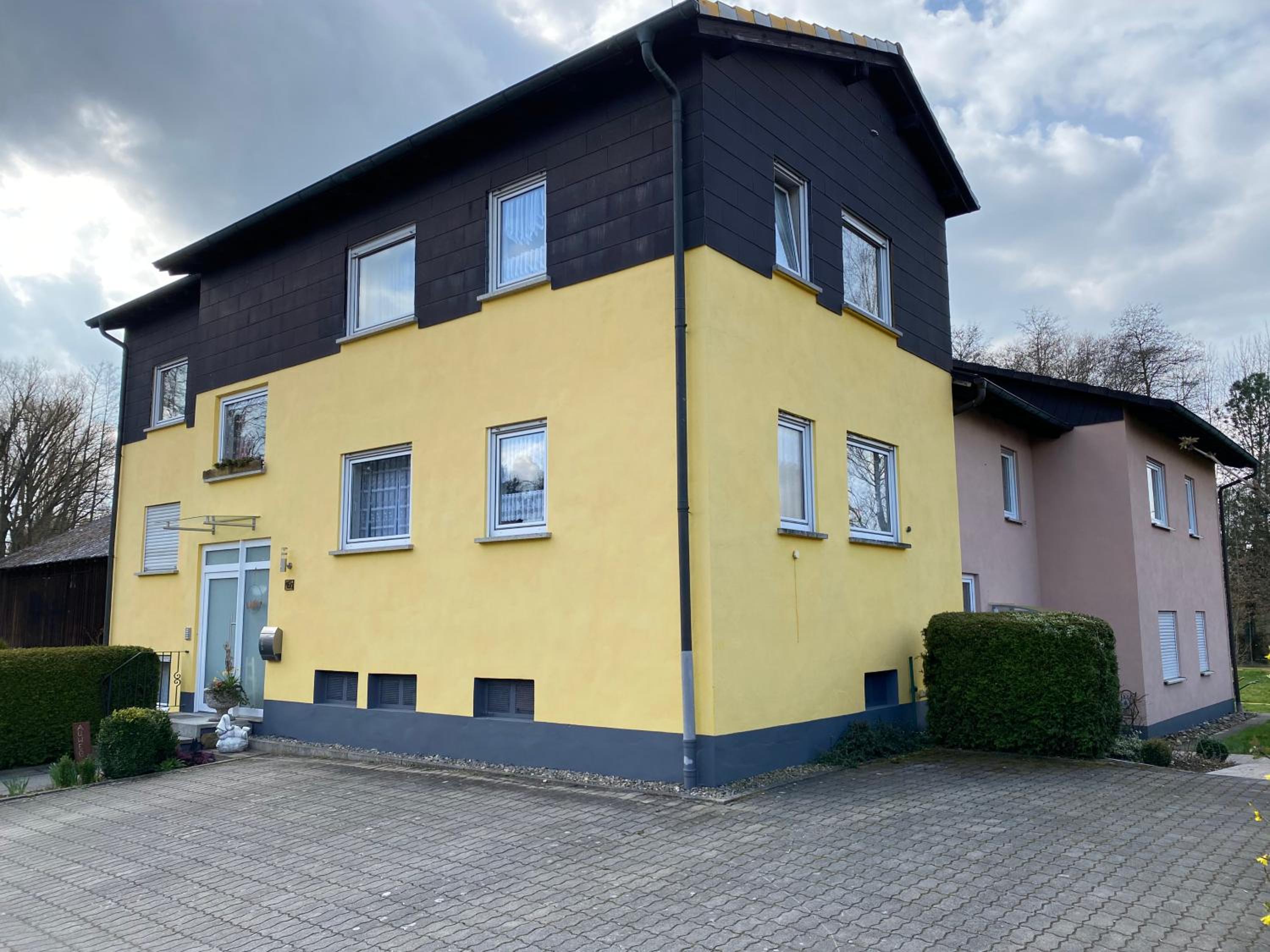 Ferienwohnungen Pohl