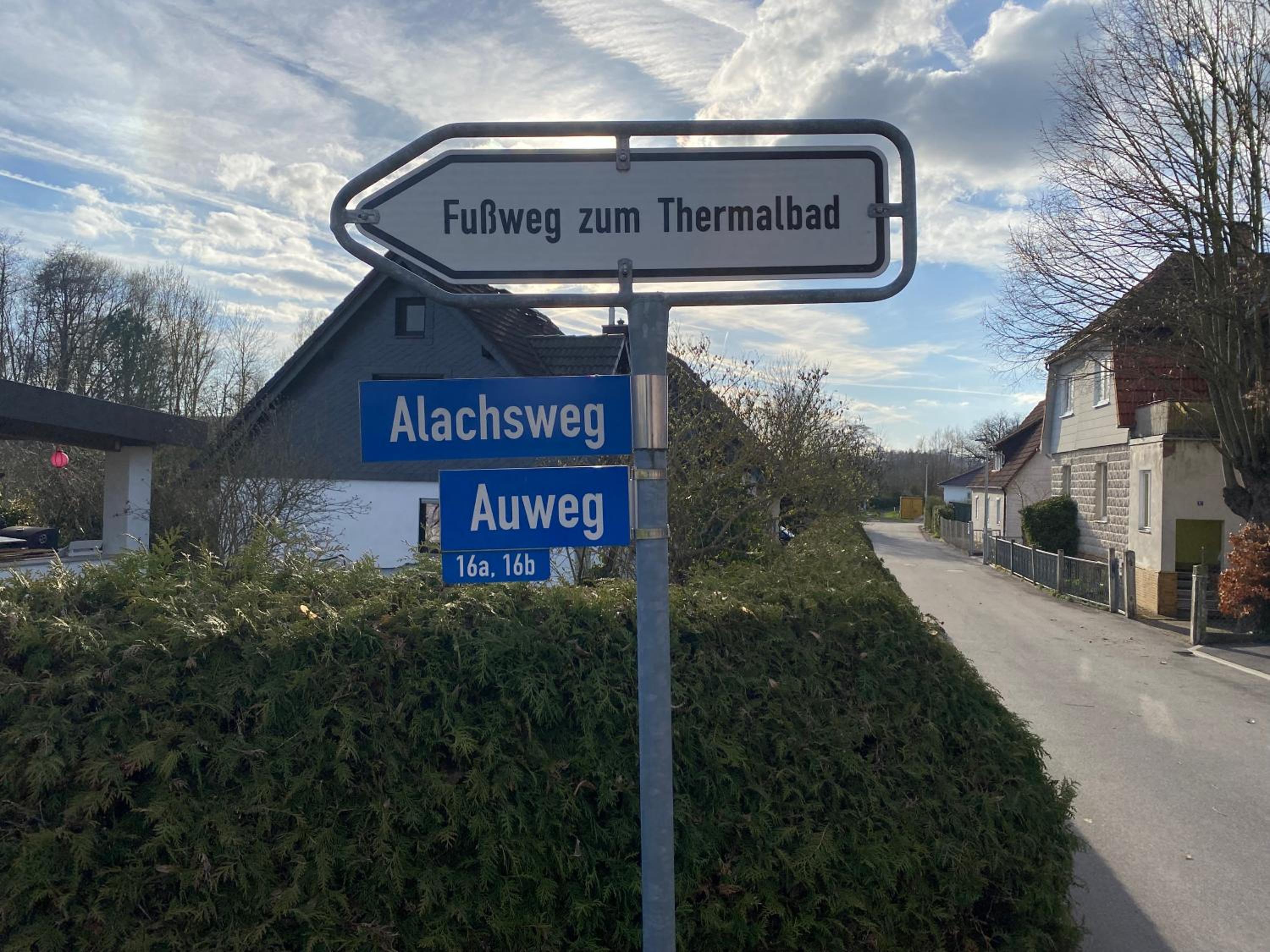 Ferienwohnungen Pohl
