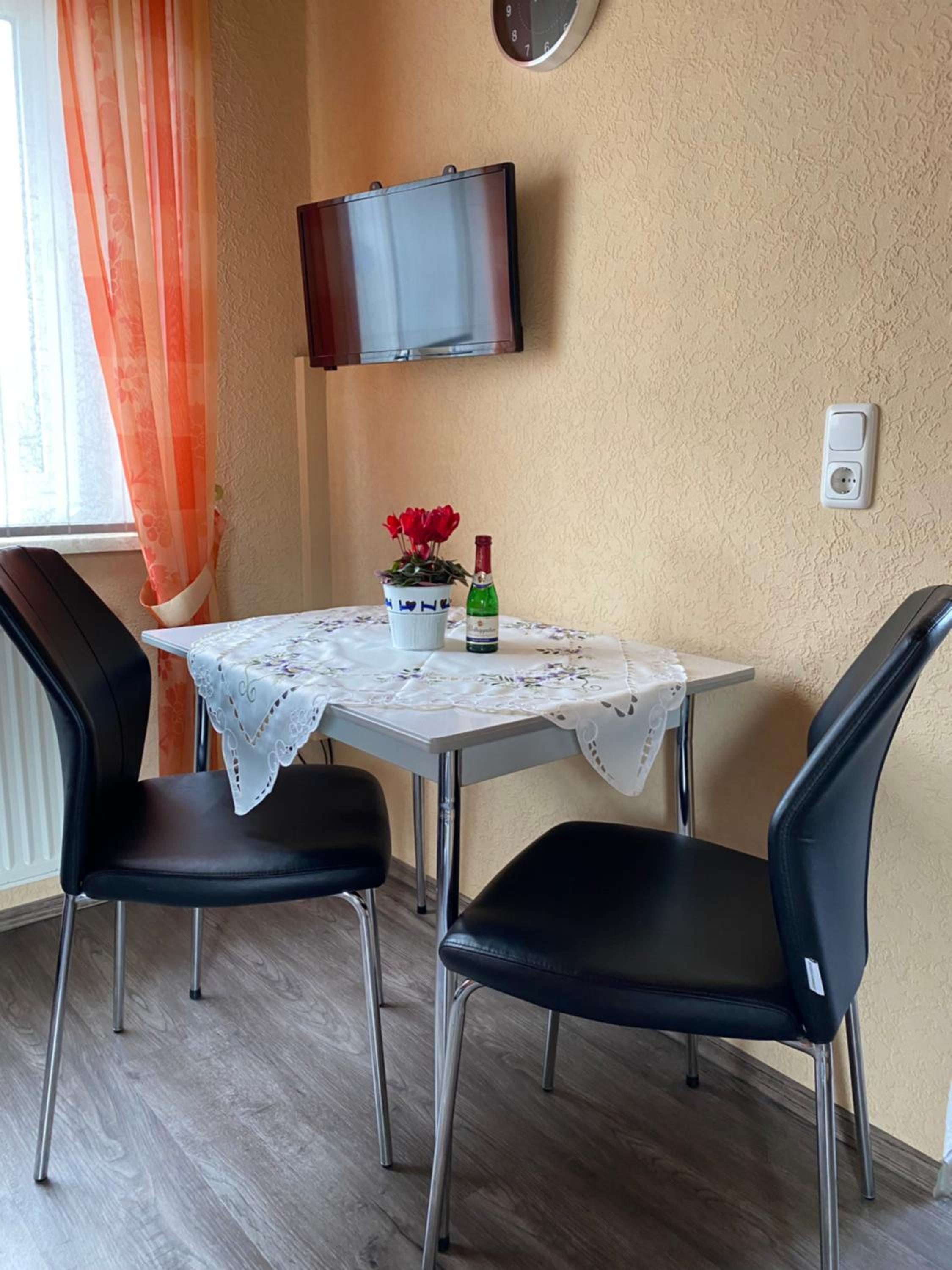 Ferienwohnungen Pohl