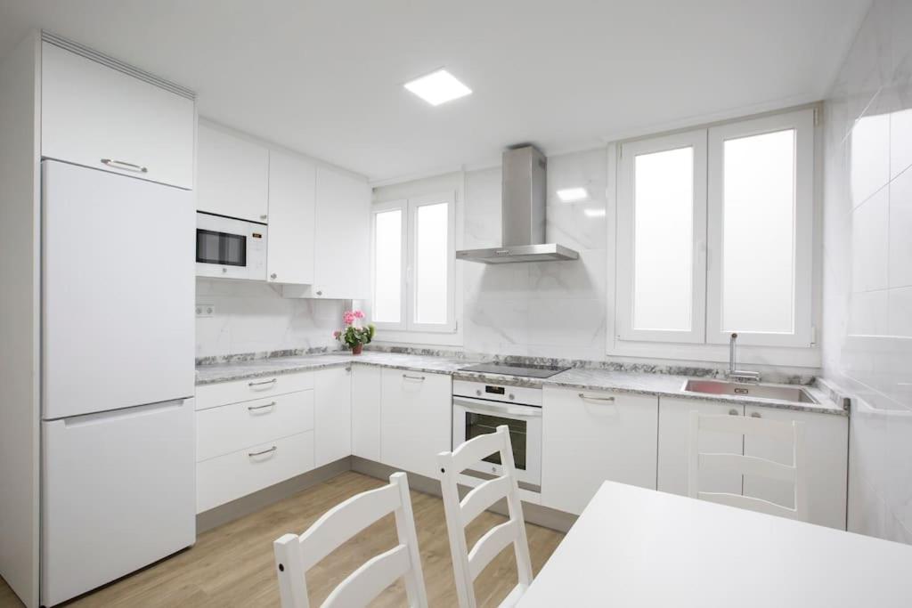 Alhóndiga Flat by Next Stop Bilbao