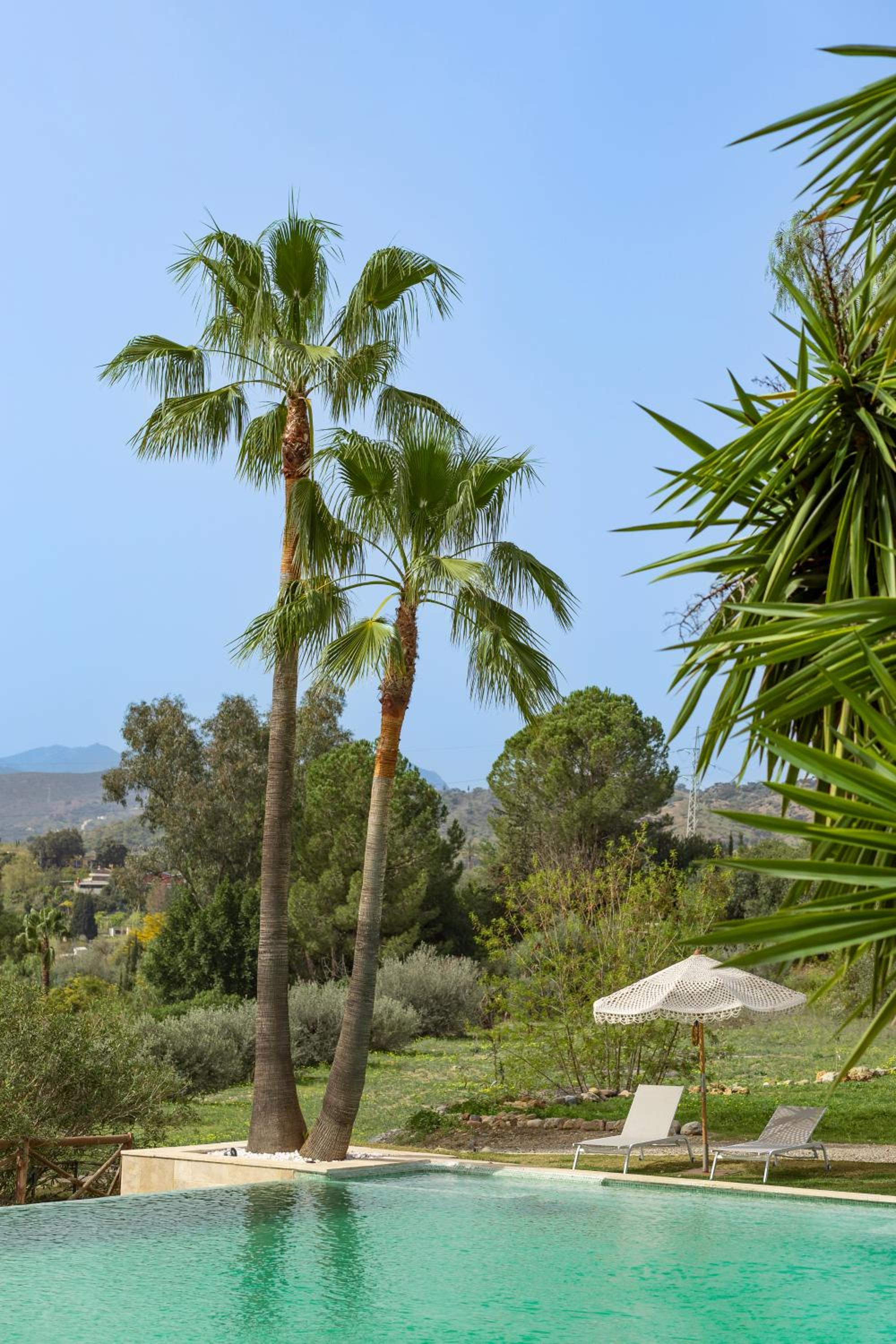 Finca La Familia Naranja