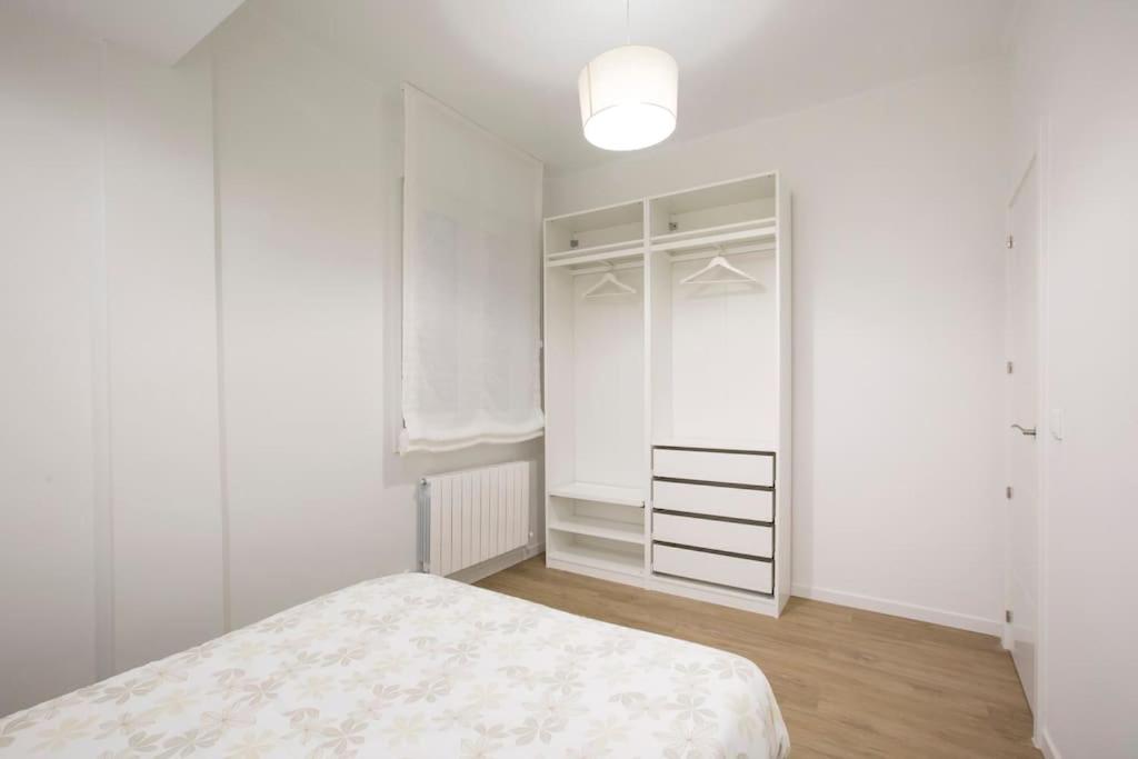 Alhóndiga Flat by Next Stop Bilbao