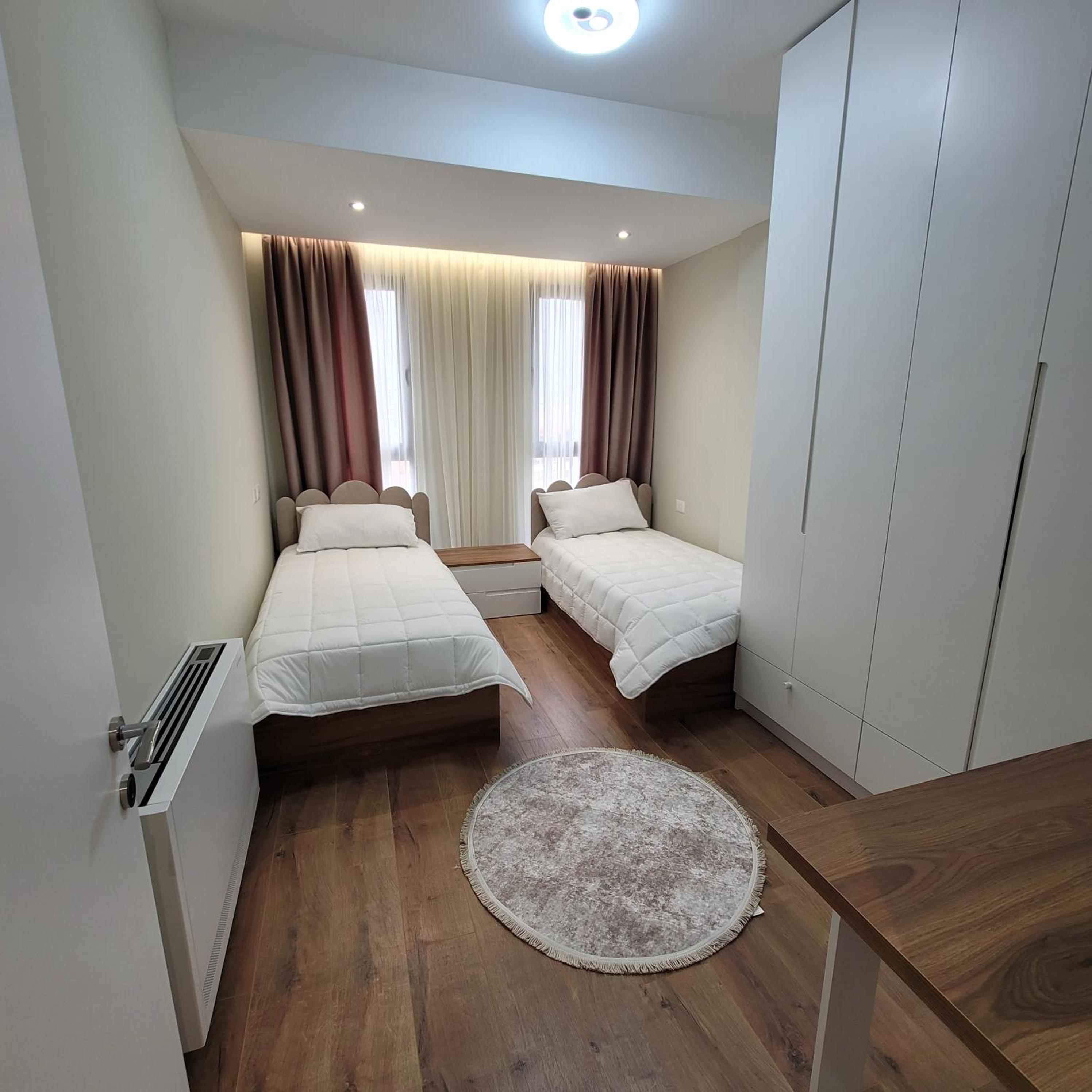 Central Comfort Apartment