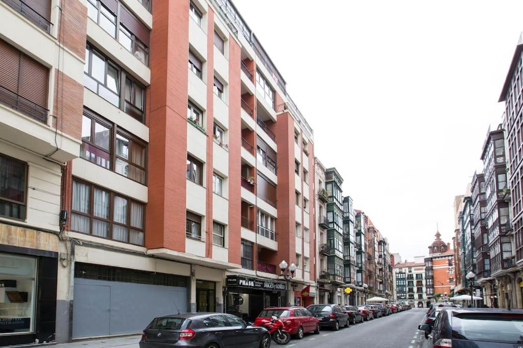Alhóndiga Flat by Next Stop Bilbao